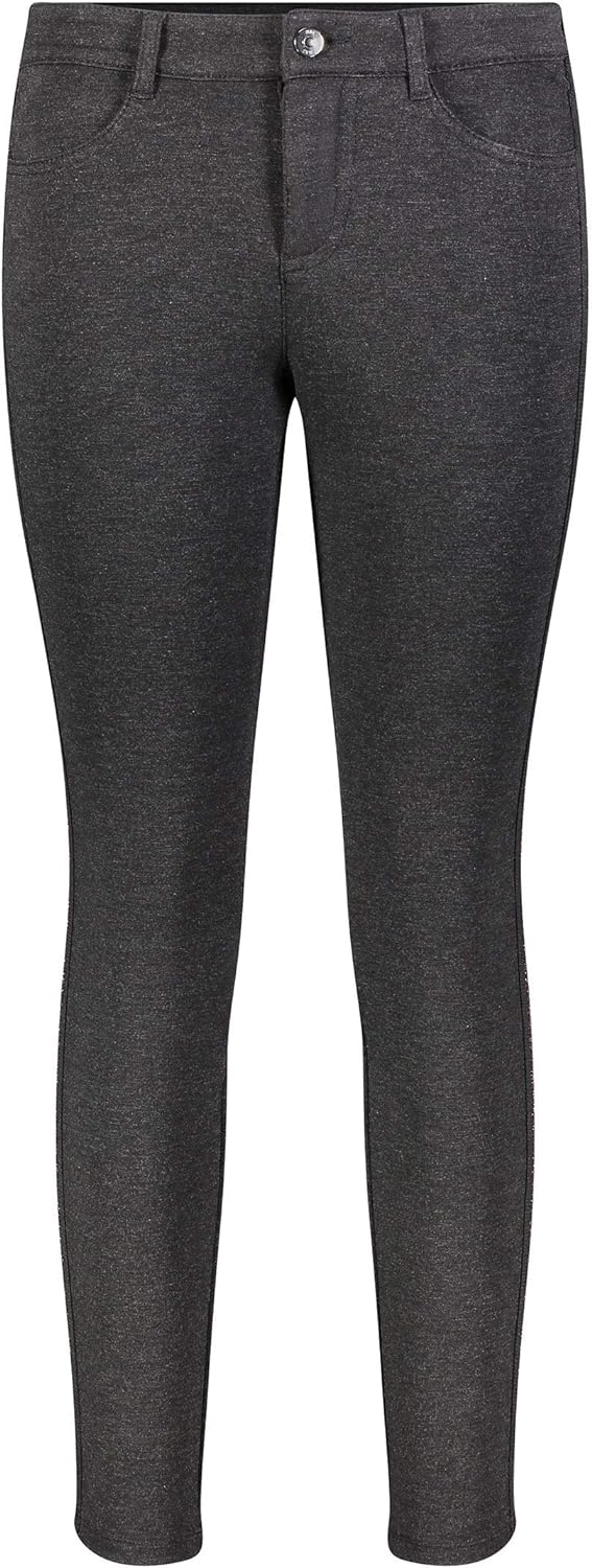 MAC Jeans Damen Hose Cosima Galloon Light Jersey 44/32