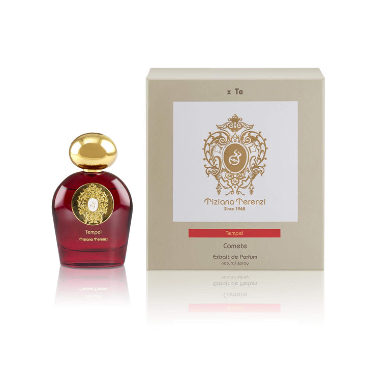 Tiziana Terenzi Tempel Extrait de Parfum 100 ml (unisex)