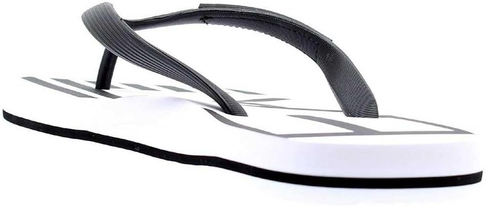 EA7 SANDALI UOMO XCQ004XK196, White Black