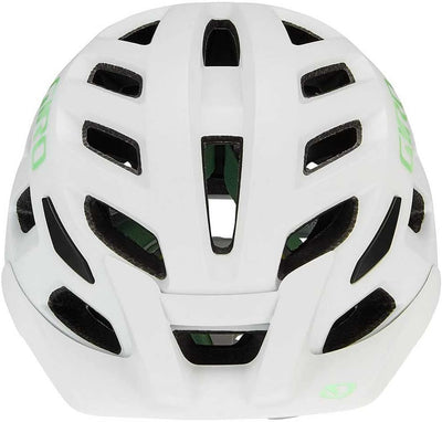 Giro Radix Damen All Mountain MTB Fahrrad Helm matt weiss 2022 Matte White 22 S, Matte White 22 S