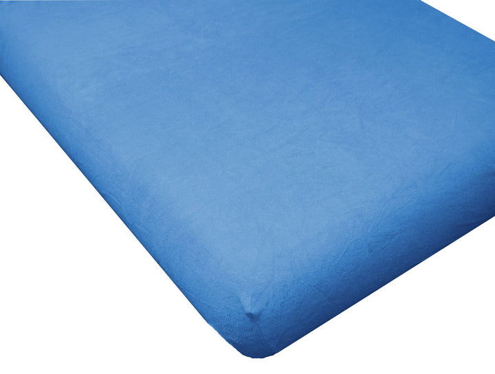 Mikrofaser-Fleece Baby Bettwäsche-Set QUADRAT, 3-Tlg. 100x135 cm