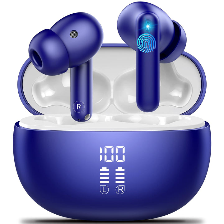 KI Kopfhörer Übersetzer, 42Std Bluetooth 5.4 Sprachübersetzer Kopfhörer mit 164 Sprachen, 7 Übersetz