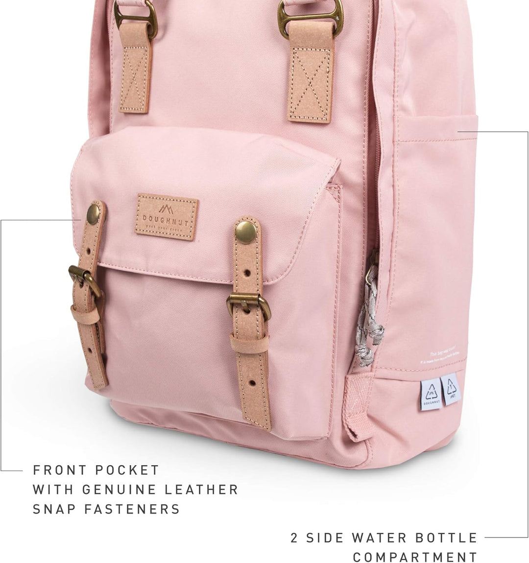 Doughnut Unisex Reborn Series Rucksack Einheitsgrösse Rosa, Einheitsgröße Rosa