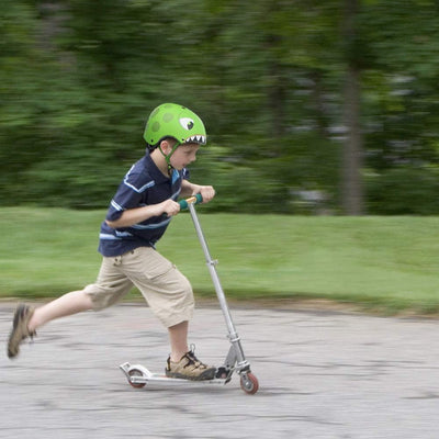 Kinderhelm für 2 3 4 5 Jahre Jungen Mädchen, Grösse: 50-54 cm, Verstellbar Kind Fahrradhelm Jugend S