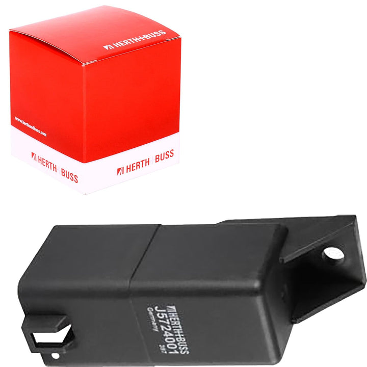 Jakoparts J5724001 Kontrolleinheit, Glühkerzensystem