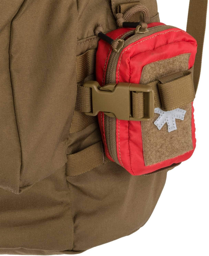 Helikon-Tex Guardian Assault Backpack Rucksack - Olive Green