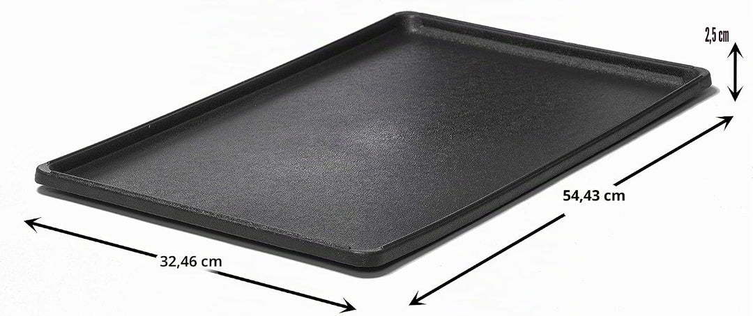 Ersatzpfanne für 55,9 cm Lange Midwest Hundebox 56 cm, 56 cm