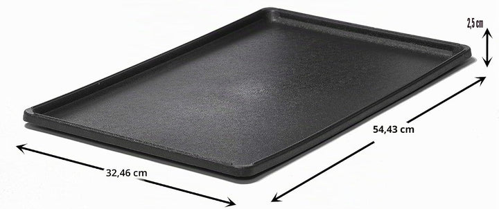 Ersatzpfanne für 55,9 cm Lange Midwest Hundebox 56 cm, 56 cm