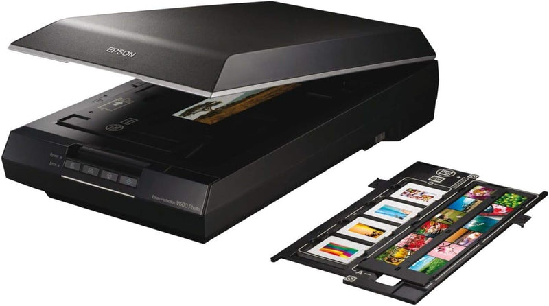 EPSON Flatbed Scanner Conversion Kit V39II Marke