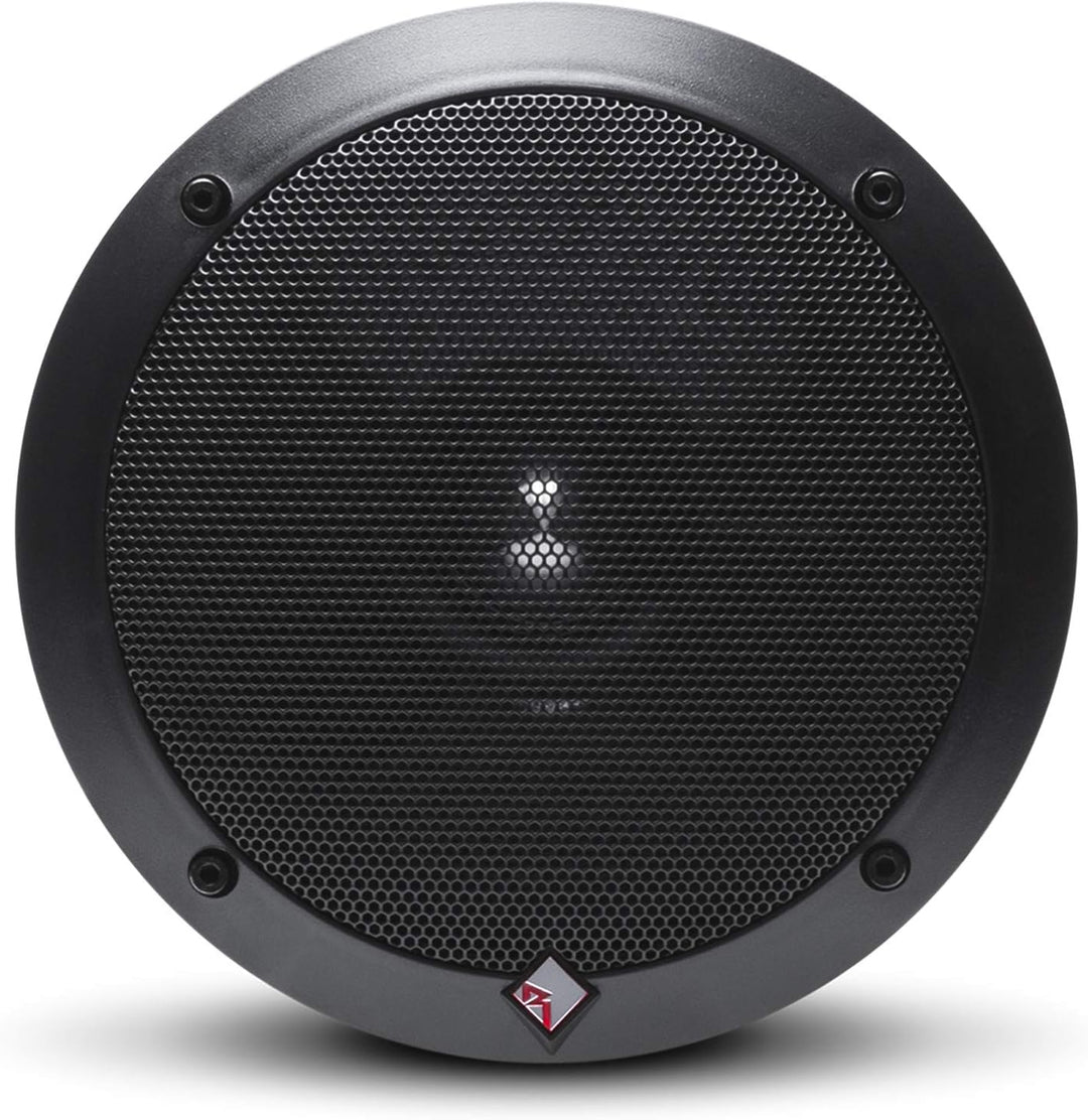 Rockford Fosgate Power T2652-S - 16cm Kompo-System