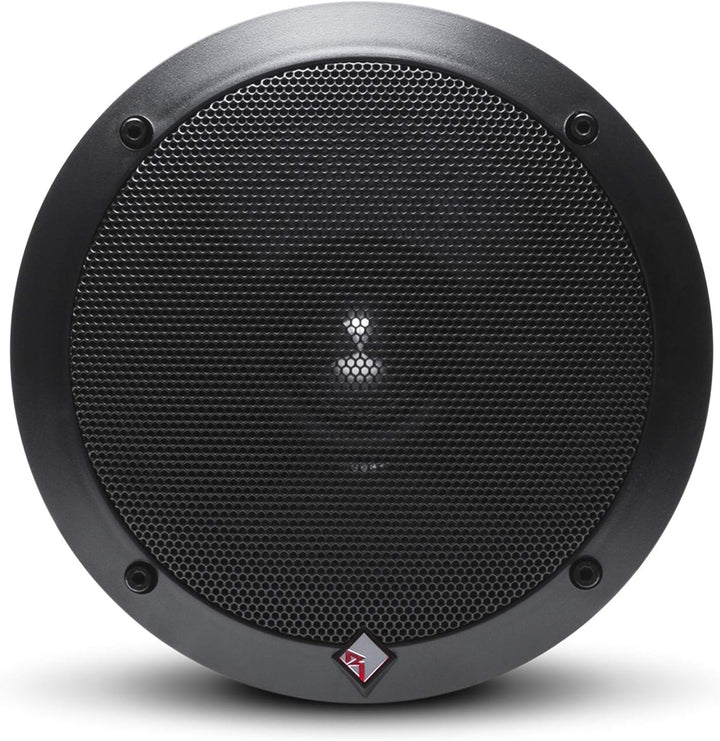 Rockford Fosgate Power T2652-S - 16cm Kompo-System