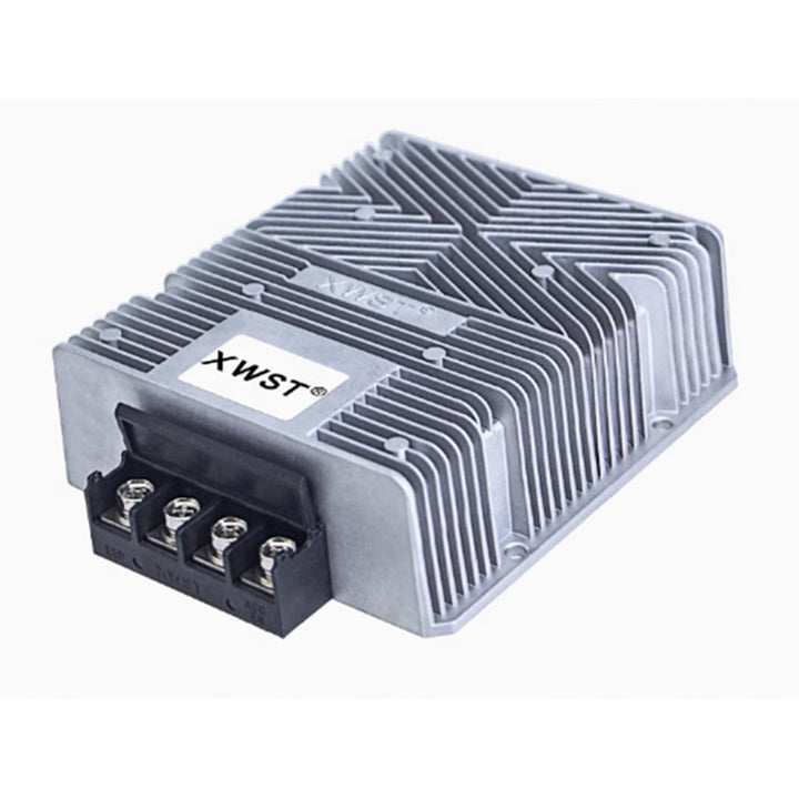 DC 12V auf 24V Spannungswandler 1-20A (XW-12-24-65A), XW-12-24-65A