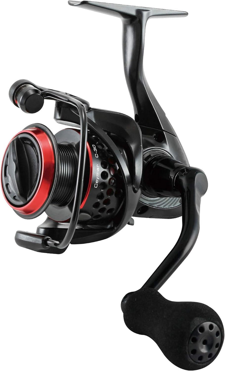 Okuma Ceymar XT Angelrolle Fd CXT-20FD 6+1bb, CXT-20FD 6+1bb