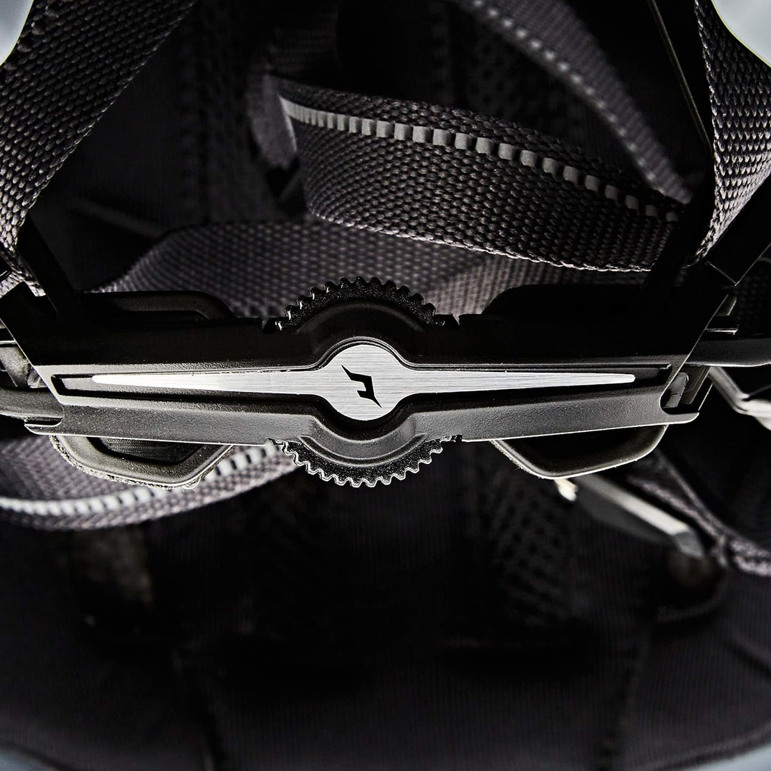 Cratoni Casque Commuter Pedelec Gris Taille Fahrradhelm, Schwarz, Einheitsgrösse