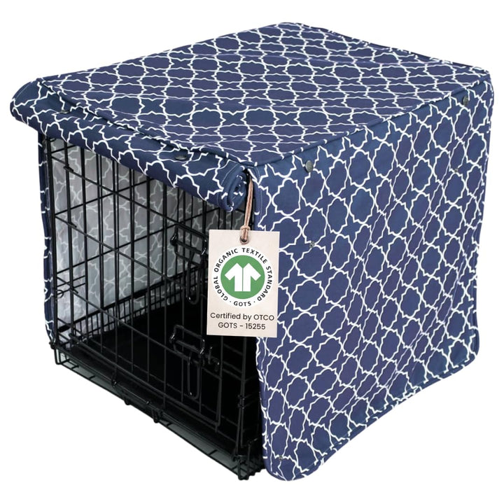 Molly Mutt Box Cover, Small S Romeo & Julia, S Romeo & Julia