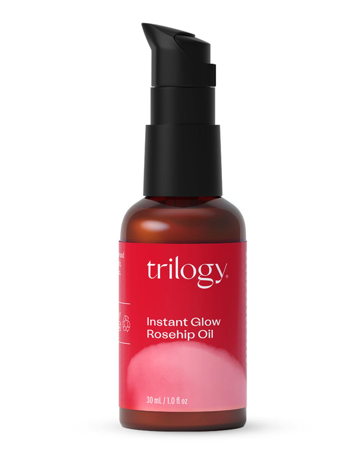 Rosehip Oil Instant Glow (30ml)
