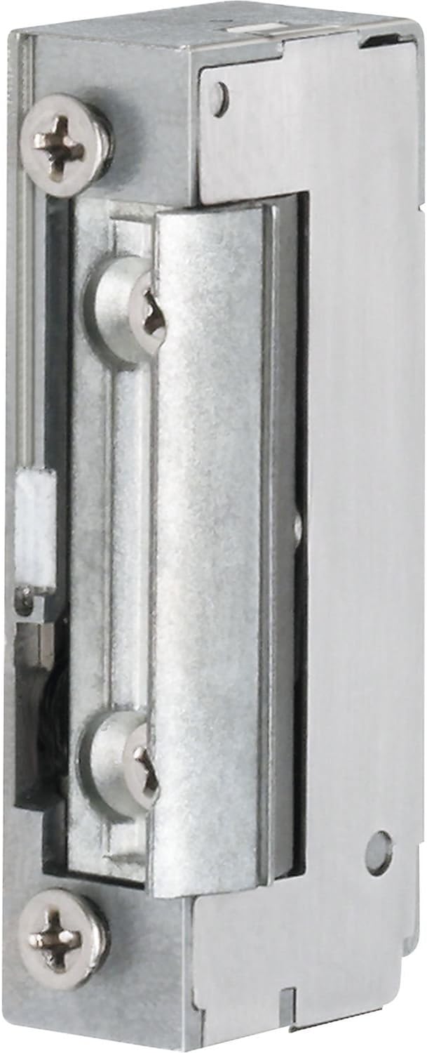 effeff Elektro-Türöffner 118 E Fafix o.Blech,o.Entriegel