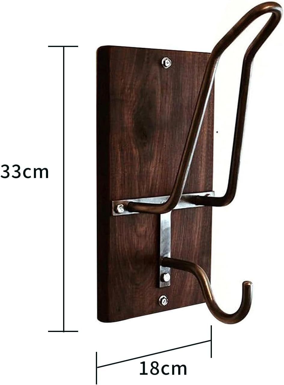 Helmhalterung Wand Multifunktionaler Motorradhelm Halter,Motorradhelm Halterung Fahrradhelm Halterun