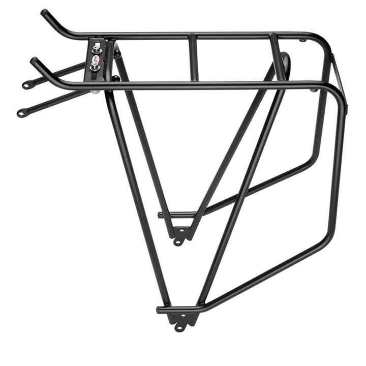 Tubus Classic Gepäckträger 28 Schwarz, 28 Schwarz