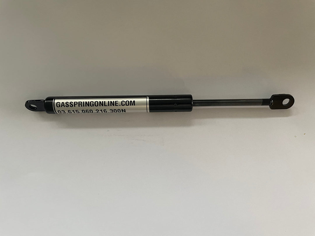 Ersatz Gasfeder für Gasfeder 856924 0300N (Stabilus)