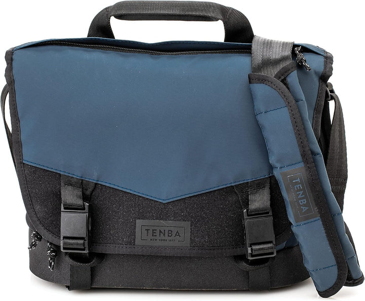 Tenba DNA Kamera-Umhängetasche, Blau