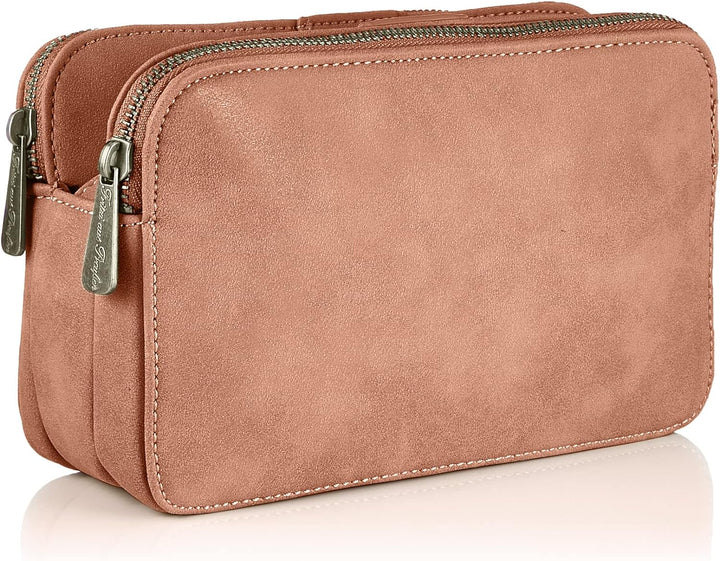 Fritzi aus Preussen Damen Fritzi32 Vintag 465 Cross Bag, N