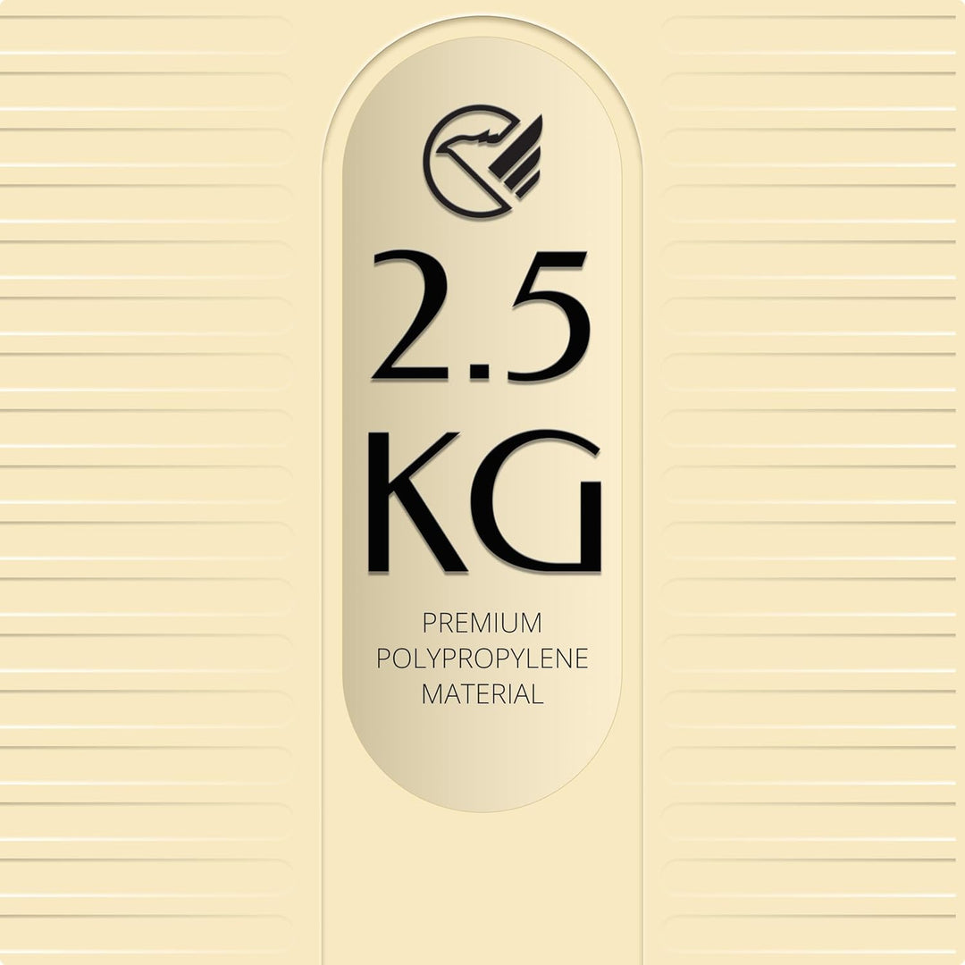 Eminent Finno Handgepäck Koffer 55x40x20 cm, Erweiterbar, Hartschalenkoffer, 4 Rollen, Leicht, TSA S