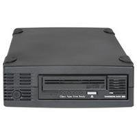 Tandberg LTO-3 HH - Bandlaufwerk - LTO Ultrium (400 GB / 800 GB) - Ultrium 3 - SAS - extern
