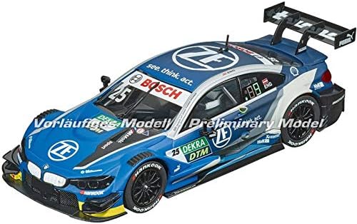 Carrera BMW M4 DTM P.Eng, No.25