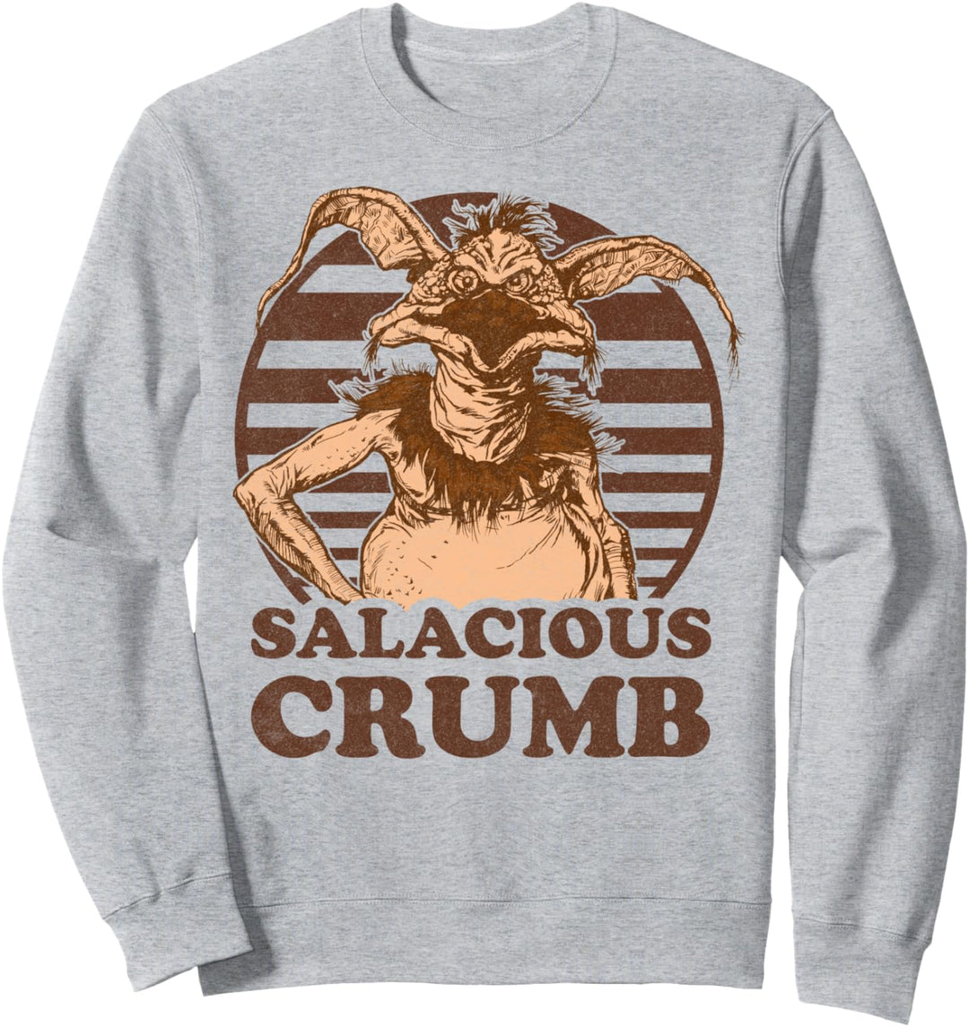 Star Wars Salacious Crumb Sweatshirt