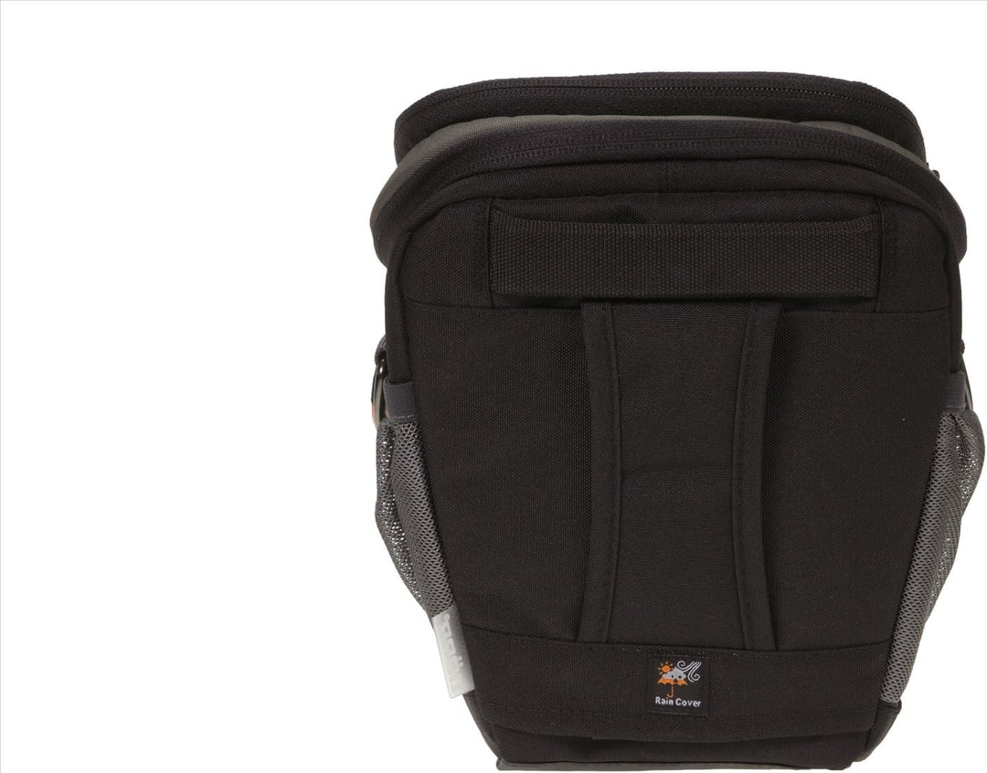 DÖRR Halftertasche NoLimit L schwarz Halftertasche L Schwarz, Halftertasche L Schwarz