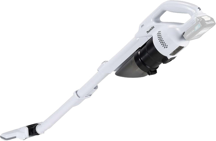 Makita CL200FDZ Akku-Staubsauger 12V max. (ohne Akku, ohne Ladegerät)