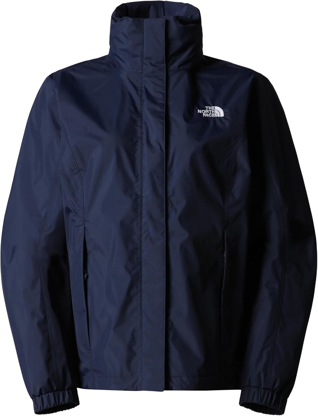 THE NORTH FACE Damen Resolve Jacke L Summit Navy, L Summit Navy