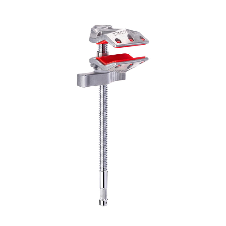 Manfrotto 6" Schraubzwinge mit Backen - Schwerlast Schraubzwinge mit Backen - 6" / 15 cm Öffnungskap
