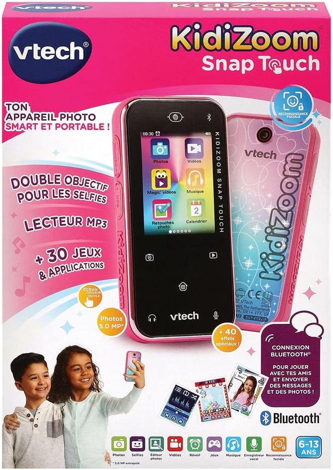 Vtech 549255 smartpnone Kinder,