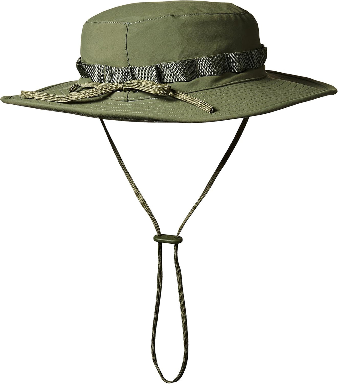 Tru-Spec Damen H20-Grad-Siegel, verstellbar, Boonieh20, Prueba De H20 Boonie, TRU 100% CTTN R/S mit