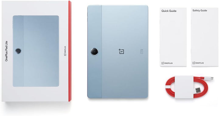 OnePlus Pad Lite OPD2480 128GB 6GB Aero Blue WiFi