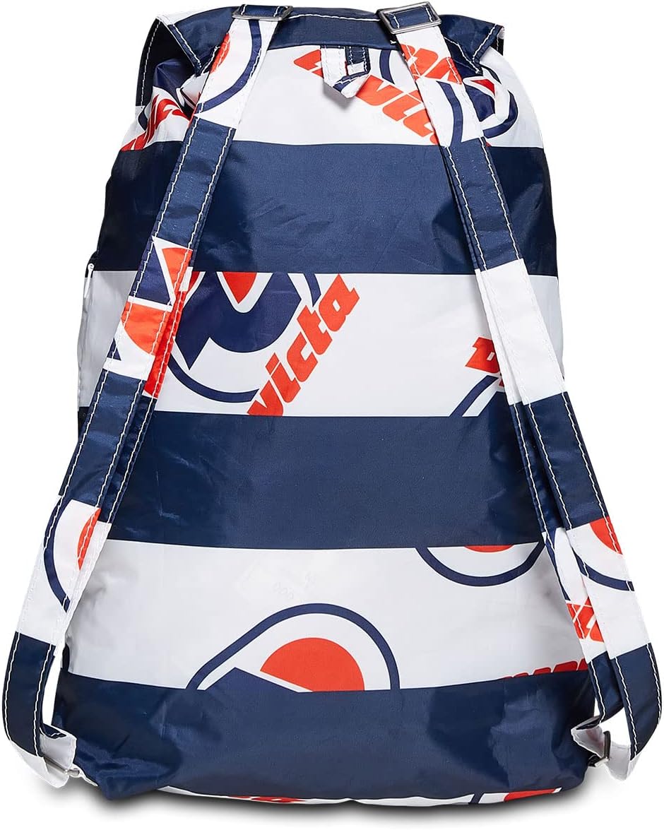 Invicta Tagesrucksack, Backpack für Reise Ausflüge &amp; Freizeit; für Damen &amp; Herren, mit Hüftgurt &amp; fa