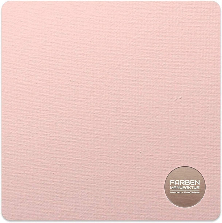 Polyment GmbH Innenwandfarbe Bunt hochdeckende Farbe lösemittelfrei 1x streichen ist deckend (2 l, B