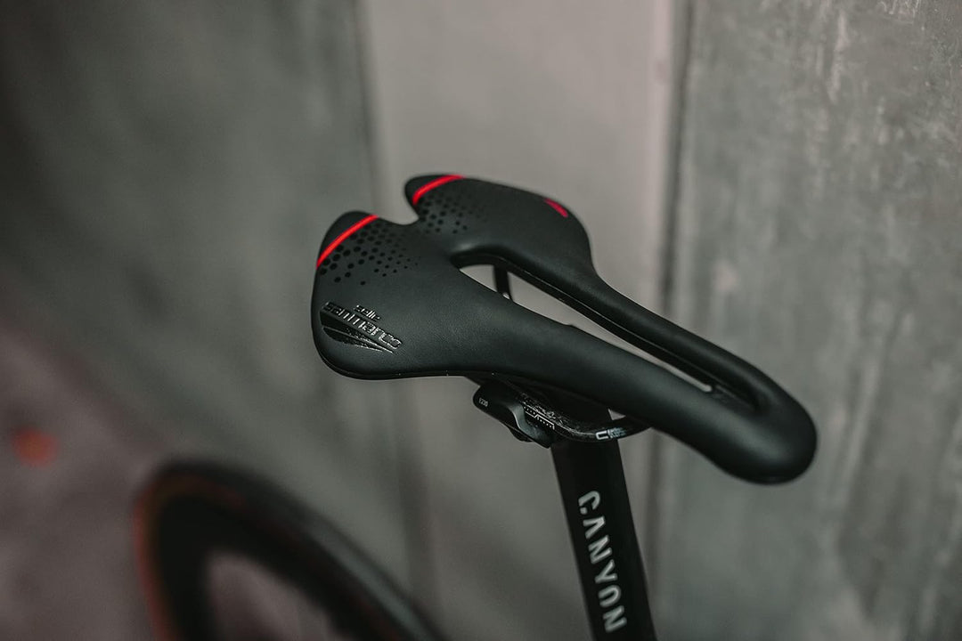 Selle San Marco Sättel Aspide Short Carbon Fx Fahrradsattel, schwarz/schwarz, Narrow (S3), Narrow (S