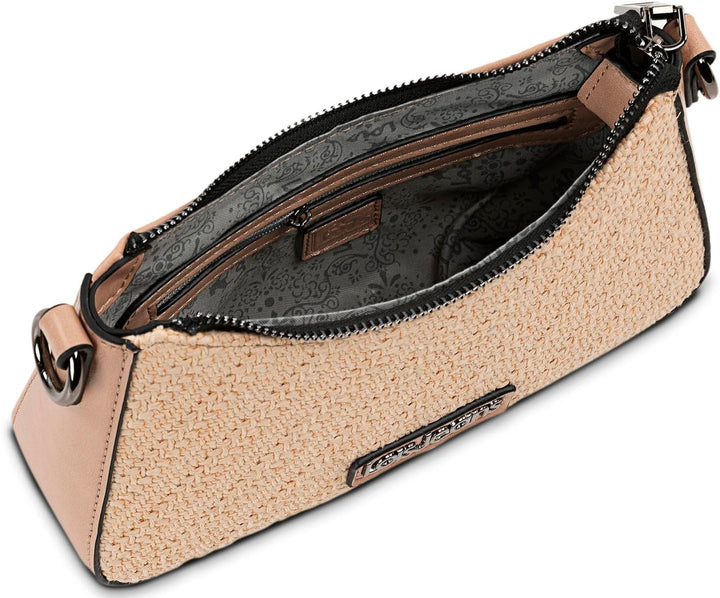 Lois - Handtasche Damen Umhängetasche Damen Klein & Stilvoll Handtasche Damen Umhängetasche Crossbod