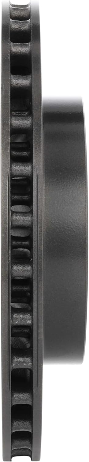 Brembo 09.A301.11 COATED DISC LINE Bremsscheibe - 1 Stück