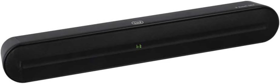 Trevi SB 8316 TV Soundbar TV mit Bass Reflex, Pure Sound Lautsprecher, Leistung 60 W, kabellose Soun