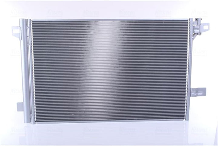 NISSENS 940732 Klimaanlage