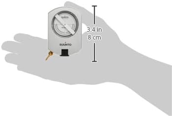 Suunto Klinometer PM-5 PM-5/360 PC OPTI CLINOMETER