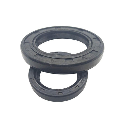 1 Pcs Wellendichtring AO 60mm x 80mm x 10mm | Radial Metrisch Öl dichtring aus NBR | Simmerringe 60x