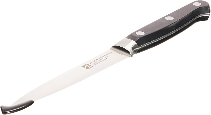 Zwilling 1001455 31020-131 Professional S Spick und Garniermesser ,, Schwarz, 130 mm 130mm Prof. S S