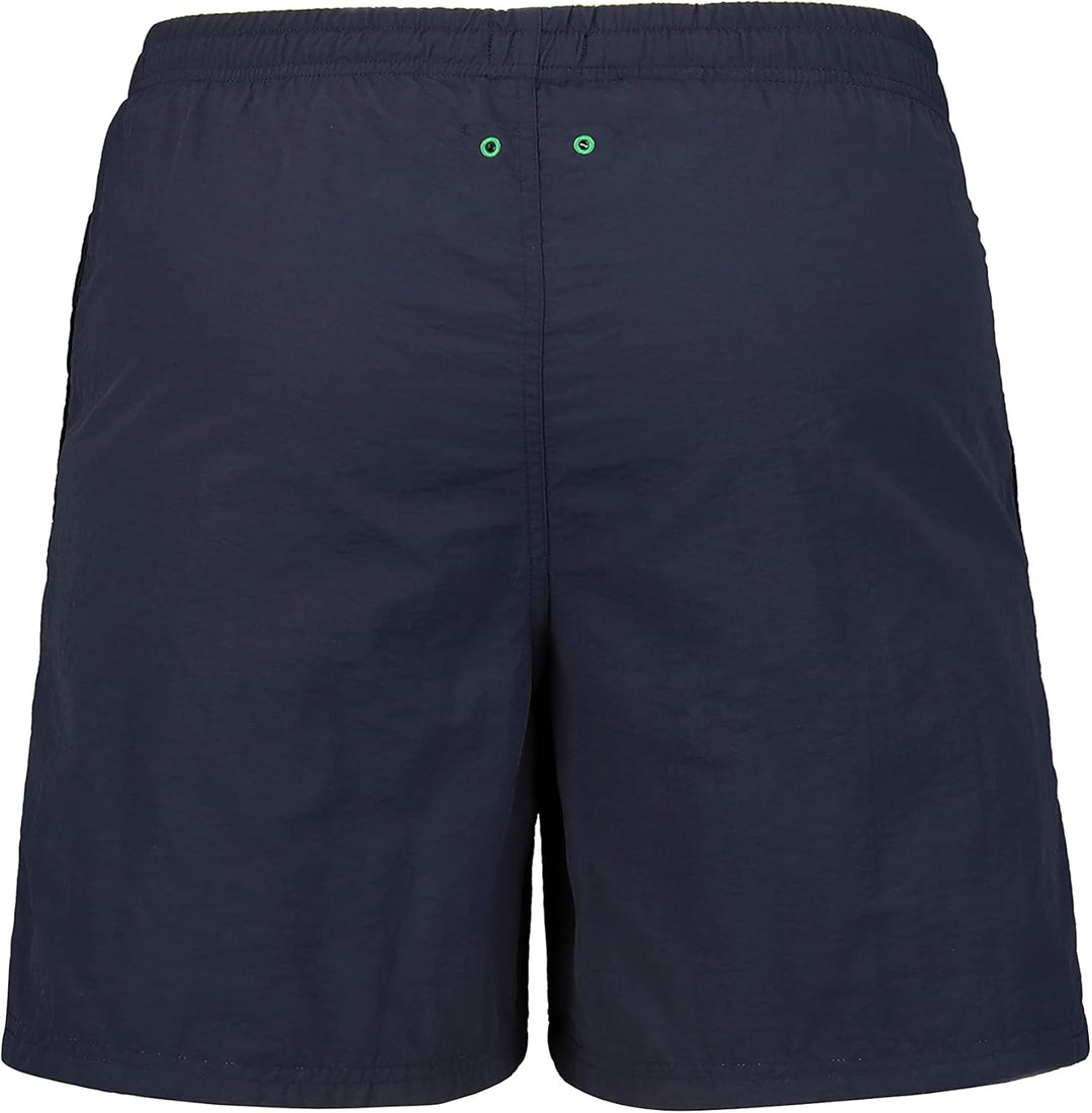 JP 1880 Herren Badeshorts Badehose 6XL Dunkel Marine, 6XL Dunkel Marine
