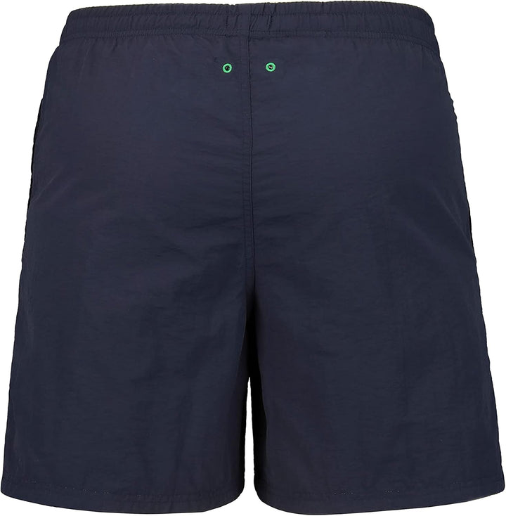 JP 1880 Herren Badeshorts Badehose 6XL Dunkel Marine, 6XL Dunkel Marine