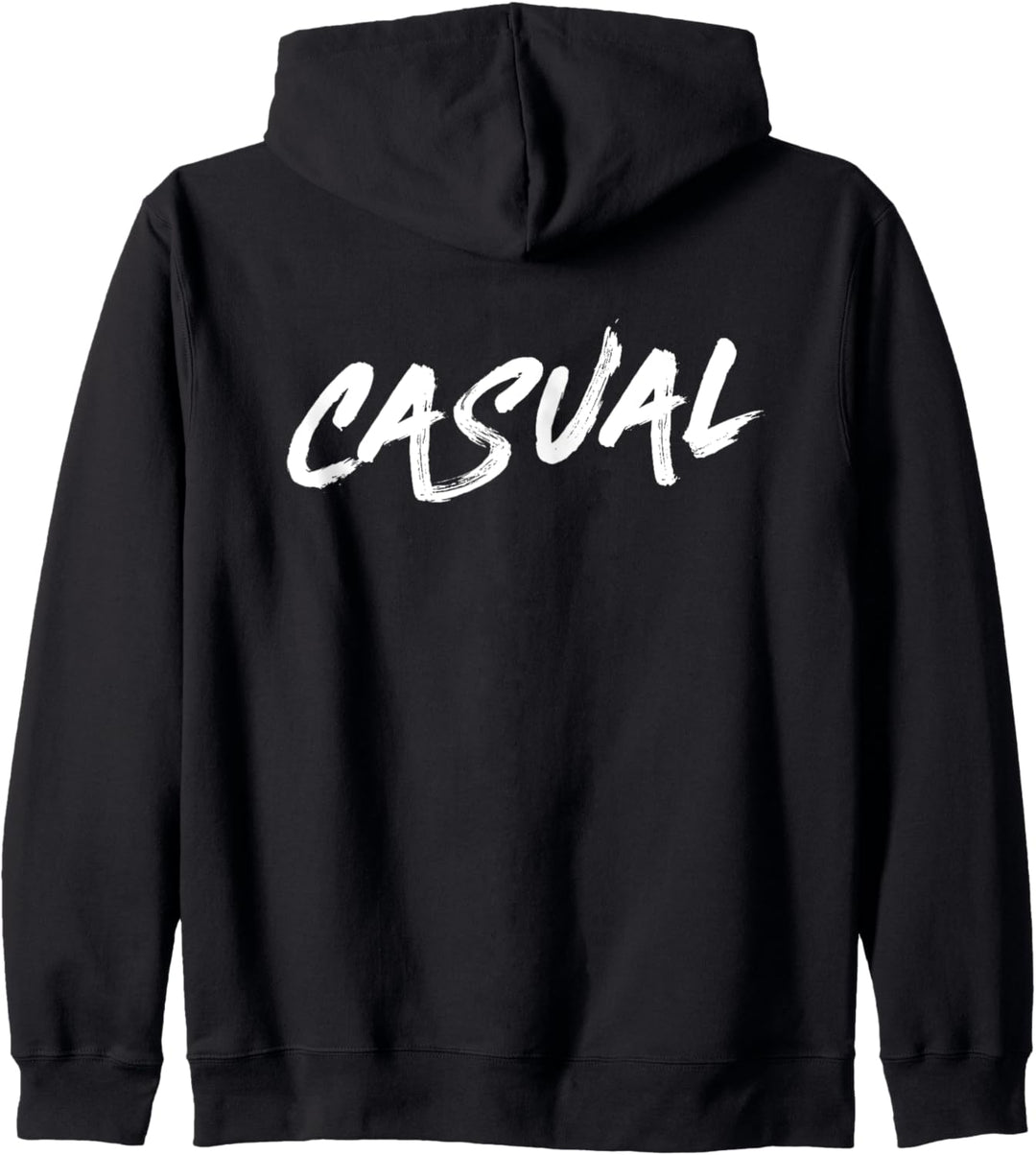 Casual Gamer Kapuzenjacke